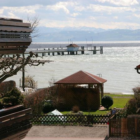 Sommerhof Rauber Apartment Immenstaad am Bodensee Exterior foto