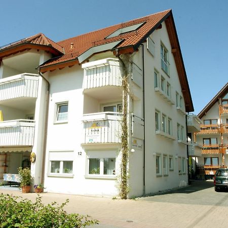Sommerhof Rauber Apartment Immenstaad am Bodensee Exterior foto