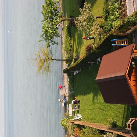 Sommerhof Rauber Apartment Immenstaad am Bodensee Exterior foto