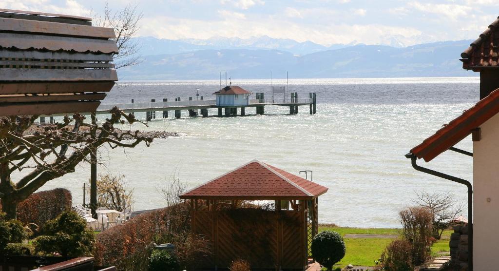 Sommerhof Rauber Apartment Immenstaad am Bodensee Cameră foto