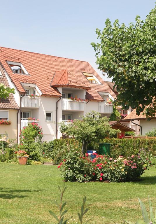 Sommerhof Rauber Apartment Immenstaad am Bodensee Exterior foto