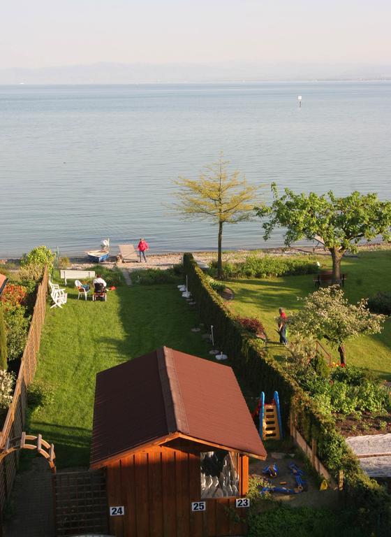 Sommerhof Rauber Apartment Immenstaad am Bodensee Exterior foto